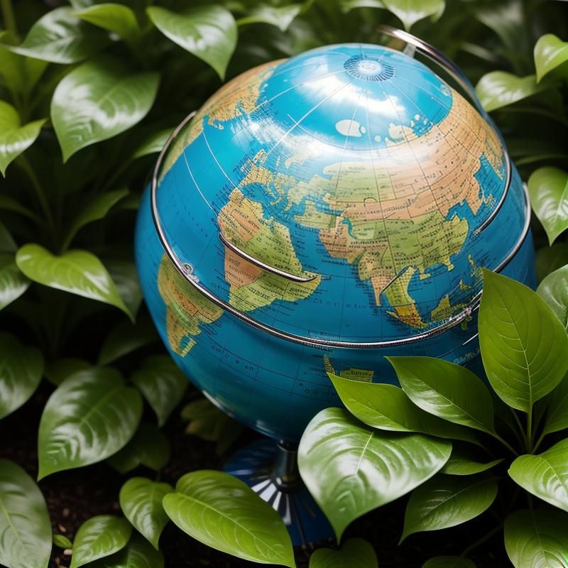 How Ledger2Carbon Supports Your ESG Journey
