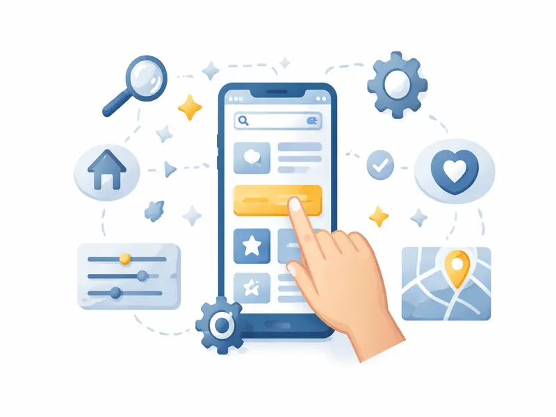 Intuitive-Design-for-Seamless-Navigation